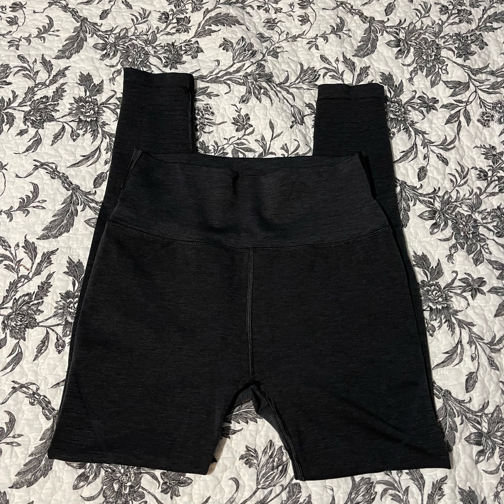 Alphalete OG Revival Legging - Large